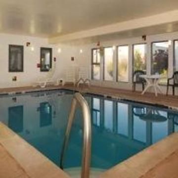 Comfort Inn Northwest ウェストミンスター エクステリア 写真