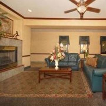 Comfort Inn Northwest ウェストミンスター エクステリア 写真